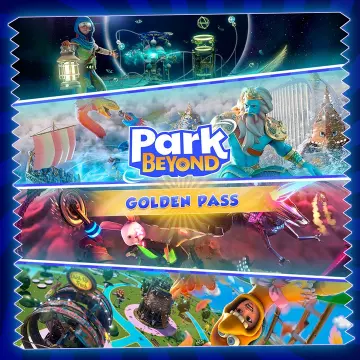 Купить DLC Park Beyond Golden Pass выгодно