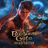 Купить ключ Baldur´S Gate 3 Digital Deluxe Edition на Xbox по выгодной цене