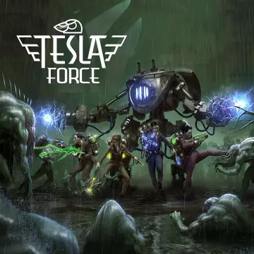 Купить ключ Tesla Force выгодно