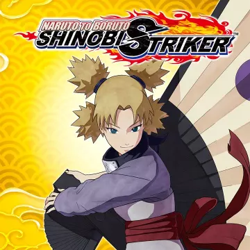 Купить DLC NTBSS Master Character Training Pack - Temari выгодно