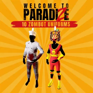 Купить DLC Welcome to ParadiZe - Uniforms Cosmetic Pack выгодно