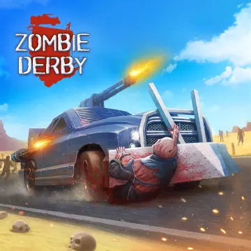 Купить ключ Zombie Derby выгодно