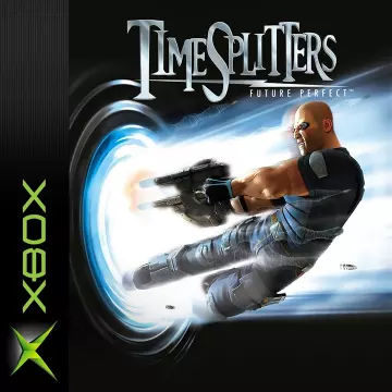 Купить ключ Timesplitters Future Perfect выгодно