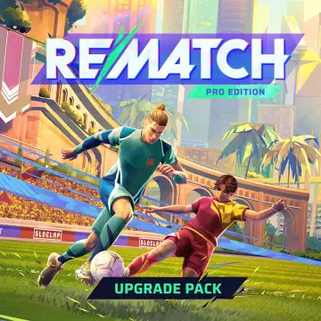 Купить DLC REMATCH - Pro Edition Upgrade выгодно