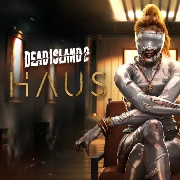 Купить DLC Dead Island 2 - Haus выгодно