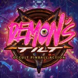 Купить ключ Demons Tilt на Xbox по выгодной цене