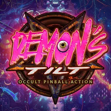 Купить ключ Demon's Tilt выгодно
