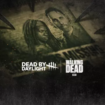 Купить ключ Dead by Daylight: The Walking Dead выгодно
