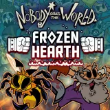Купить ключ Nobody Saves the World - Frozen Hearth на Xbox по выгодной цене