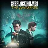 Купить ключ Sherlock Holmes The Awakened на Xbox по выгодной цене