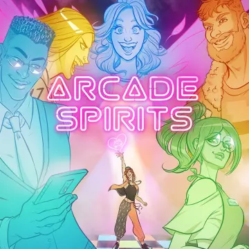 Купить ключ Arcade Spirits выгодно