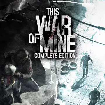 Купить ключ This War of Mine Complete Edition выгодно