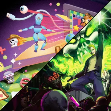Купить ключ Hypnospace Outlaw & Slayers X Terminal Aftermath: Vengance of the Slayer Bu выгодно