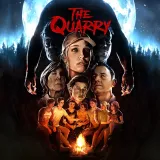 Купить ключ The Quarry на Xbox по выгодной цене