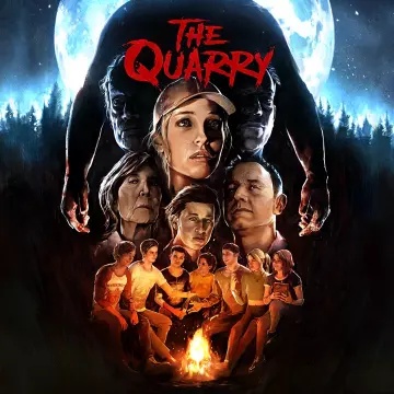 Купить ключ The Quarry For выгодно
