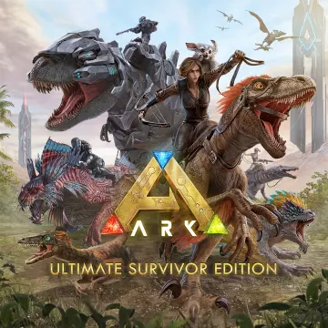 Купить ключ ARK: Ultimate Survivor Edition выгодно