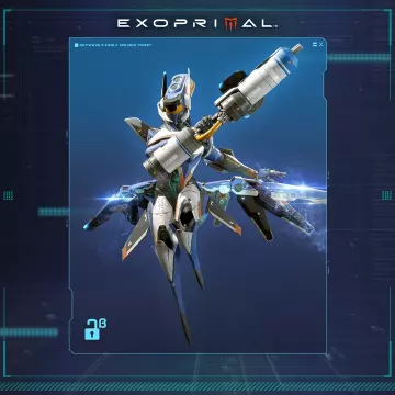 Купить DLC Skywave β Early Unlock Ticket выгодно