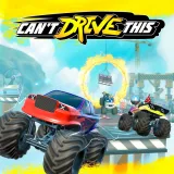 Купить ключ Can't Drive This на Xbox по выгодной цене