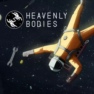 Купить ключ Heavenly Bodies выгодно
