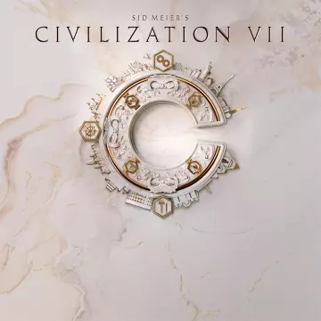 Купить ключ Sid Meier's Civilization® VII выгодно