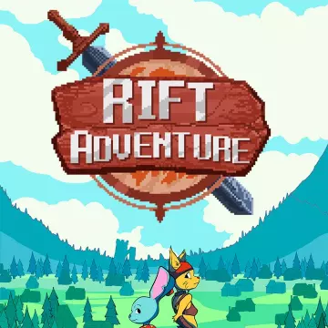 Купить ключ Rift Adventure выгодно
