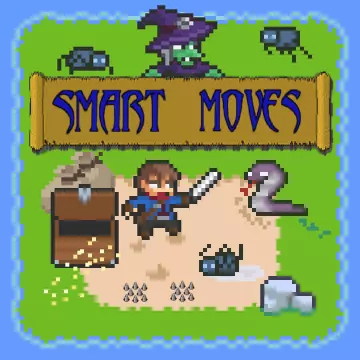 Купить ключ Smart Moves выгодно