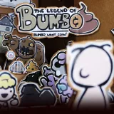 Купить ключ The Legend of Bum-bo на Xbox по выгодной цене