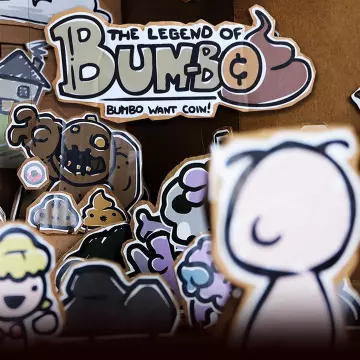 Купить ключ The Legend Of Bum-Bo выгодно