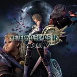 Купить ключ AeternoBlade II на Xbox по выгодной цене