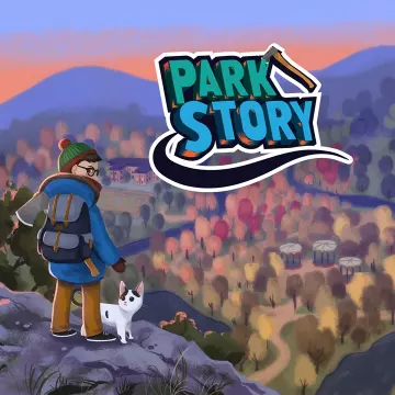Купить ключ Park Story выгодно