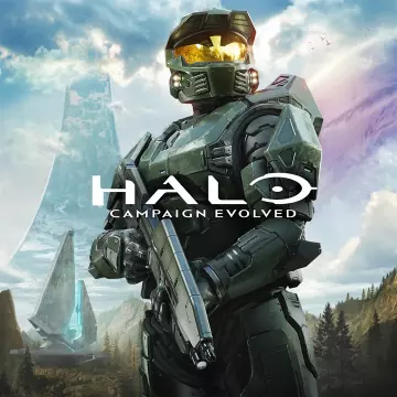 Купить ключ Halo: Campaign Evolved выгодно