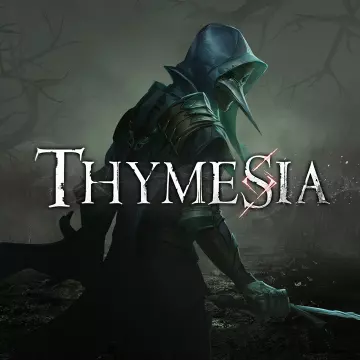 Купить ключ Thymesia выгодно