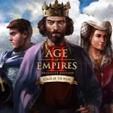 Купить ключ Age of Empires II Lords of the West на Xbox по выгодной цене