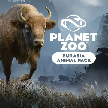 Купить DLC Planet Zoo: Набор Животных «Евразия» выгодно