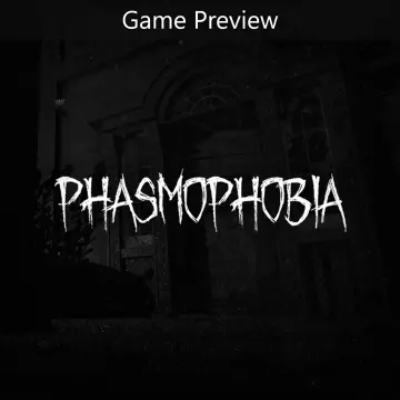 Купить ключ Phasmophobia выгодно