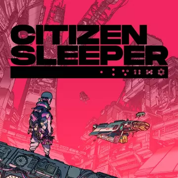 Купить ключ Citizen Sleeper выгодно