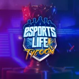 Купить ключ Esports Life Tycoon на Xbox по выгодной цене