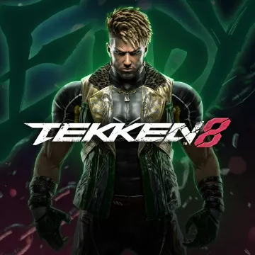 Купить DLC Tekken 8 - Eddy Gordo выгодно