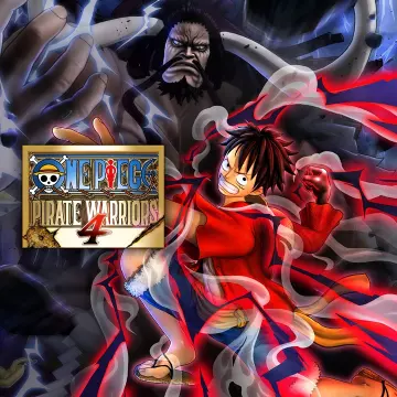 Купить ключ One Piece: Pirate Warriors 4 выгодно
