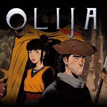 Купить ключ OLIJA выгодно