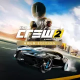 Купить ключ The Crew 2 Gold Edition • на Xbox по выгодной цене