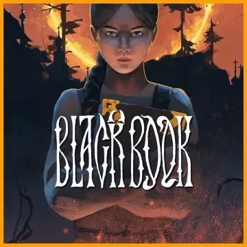 Купить ключ Black Book выгодно