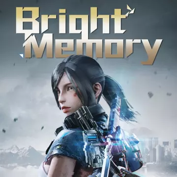 Купить ключ Bright Memory выгодно