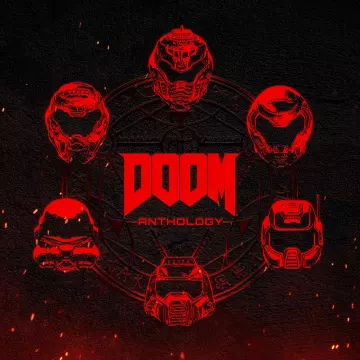 Купить ключ DOOM Anthology выгодно