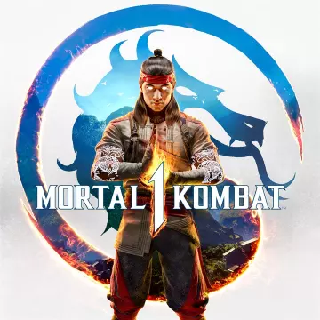 Купить ключ Mortal Kombat 1 (2023) выгодно