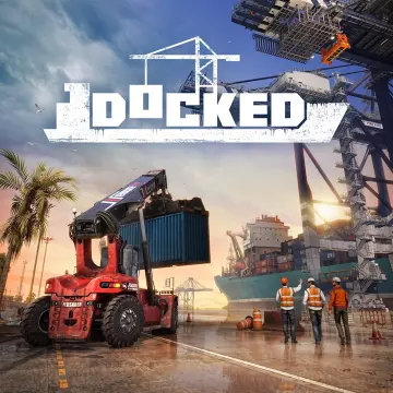 Купить ключ Docked выгодно