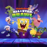 Купить ключ Nickelodeon All-Star Brawl на Xbox по выгодной цене
