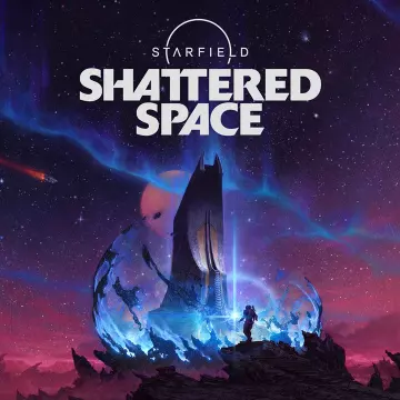 Купить DLC Starfield: Shattered Space выгодно