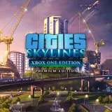 Купить ключ Cities Skylines Premium Edition 2 на Xbox по выгодной цене