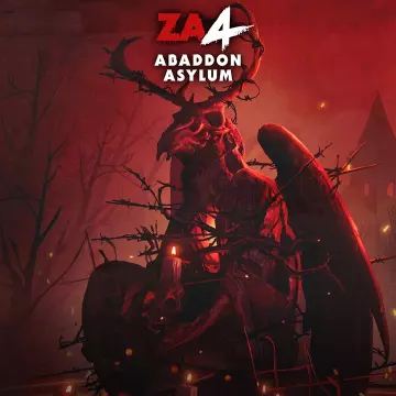 Купить DLC Zombie Army 4 Mission 8 - Abaddon Asylum выгодно
